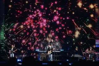 DAY6 ปิดฉากคอนเสิร์ตในไทเปสำเร็จในทัวร์ครบรอบ 10 ปี