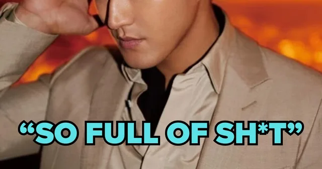 Siwon จาก Super Junior ขอโทษแฟนๆ หลังเจอวิจารณ์เรื่องการเมือง