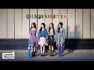 Baby DONT Cry เปิดตัวมิวสิควิดีโอสุดพลัง "Shapeshifter"