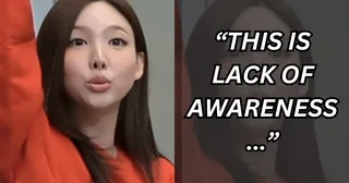 Nayeon จาก TWICE ถูกวิจารณ์เรื่องคำพูดเกี่ยวกับการฟอกสีผิว