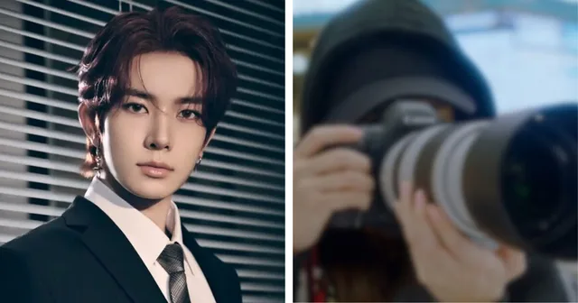 แฟนคลับตั้งคำถามเกี่ยวกับการออกจาก ENHYPEN ของ Heeseung