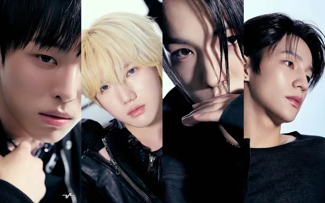 KEYVITUP เผยโฉมสมาชิกในภาพคอนเซ็ปต์ก่อนเปิดตัวอย่างเป็นทางการ