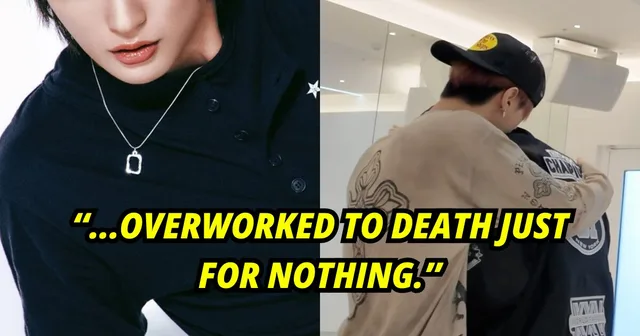 วง K-Pop เปิดเผยรายได้ $0 หลัง 6 ปี เผชิญความจริงที่โหดร้าย