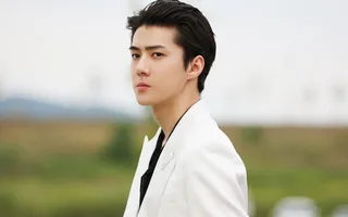 เซฮุน EXO ทำแฟนๆ โกรธด้วยข้อความล่าสุดใน Bubble