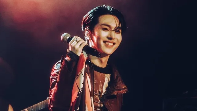 KINO เปิดเผยกำหนดการโปรโมต EP ‘Lost and Found’
