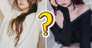 ความงามอบอุ่น vs เย็น — ไอดอลหญิงที่ทำให้ชาวเน็ตแตกเป็นสองฝ่าย