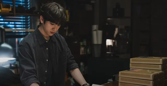 ติดใจ Park Jin Young ใน 'Still Shining'? มาดูผลงาน K-Drama อื่นๆ ของเขา