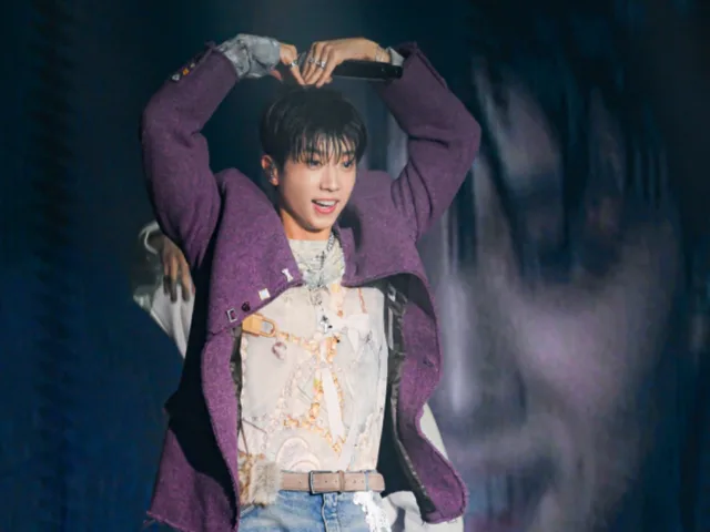 จางอูยองปิดฉากทัวร์คอนเสิร์ตเดี่ยว ‘Half Half’ ที่ไทเป