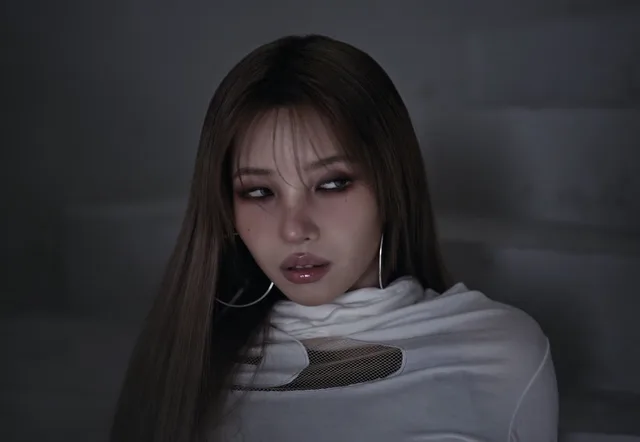 Soyeon ร่วมงานกับ Odetari ในซิงเกิลใหม่ 'Don’t Die'