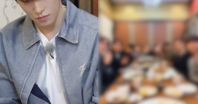 SEVENTEEN จัดประชุมฉุกเฉิน กระตุ้นปฏิกิริยามากมาย