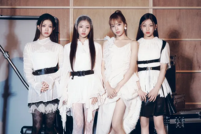 Baby DONT Cry เริ่มโปรโมต ‘Shapeshifter’ ใน ‘M Countdown’