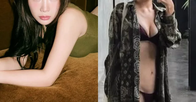 อดีตไอดอลหญิงเปิดเผยรายละเอียดการควบคุมอาหารสุดเข้มงวด