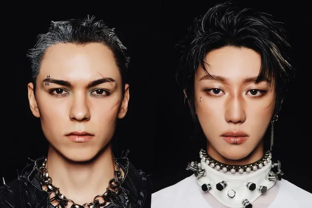 เวอร์นอน และ The8 จาก SEVENTEEN เตรียมเปิดตัวกลุ่มย่อยใหม่