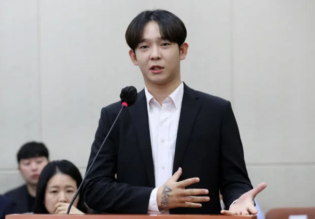 อัยการขอจำคุก 18 เดือนสำหรับ Nam Tae Hyun ฐานขับรถเมาสุราในช่วง probation