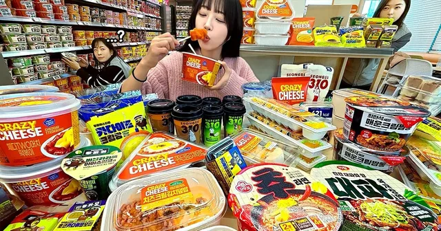 Tzuyang ยอดนักกิน YouTuber น้ำหนักต่ำสุดในชีวิตแม้จะกิน 6 ชั่วโมง