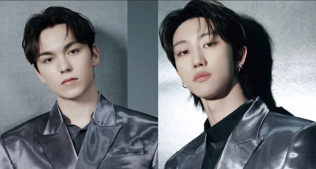 เวอร์นอนและเดอะ8จาก Seventeen เตรียมเปิดตัวกลุ่มยูนิตใหม่