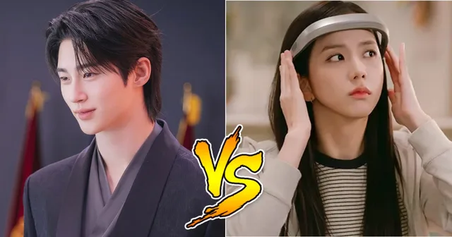 การแสดงของ Byeon Woo Seok ถูกวิจารณ์อย่างหนัก เชื่อมโยงกับความขัดแย้งของ Jisoo BLACKPINK