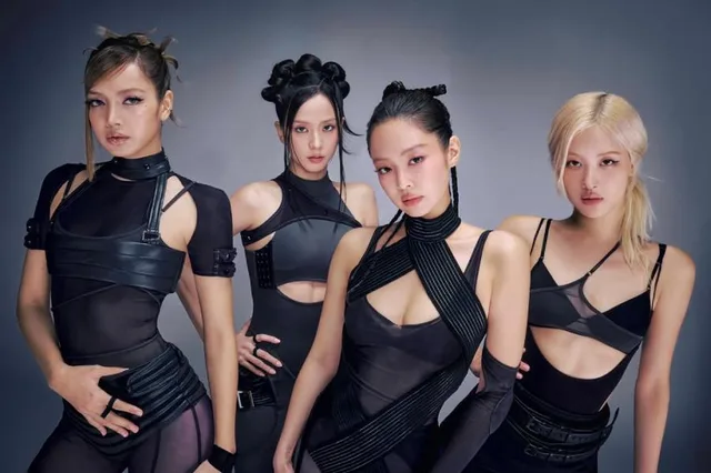 BLACKPINK คว้าชัยชนะครั้งที่ 2 สำหรับเพลง 'GO' ใน 'M Countdown'