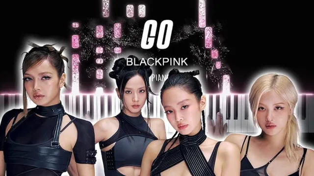 BLACKPINK คว้าอันดับ 1 ด้วย “GO” พร้อมโชว์สุดไดนามิกใน 'M! Countdown' 12 มีนาคม!