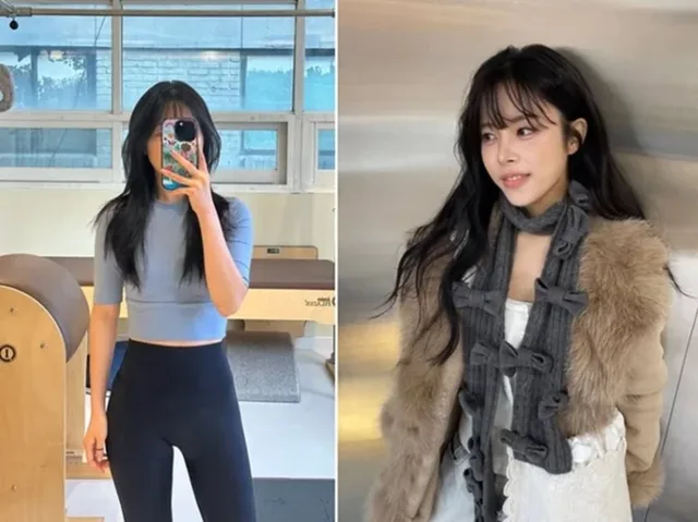 นักแสดง Min Dohee เผยชีวิตปัจจุบันผ่านภาพถ่ายใหม่