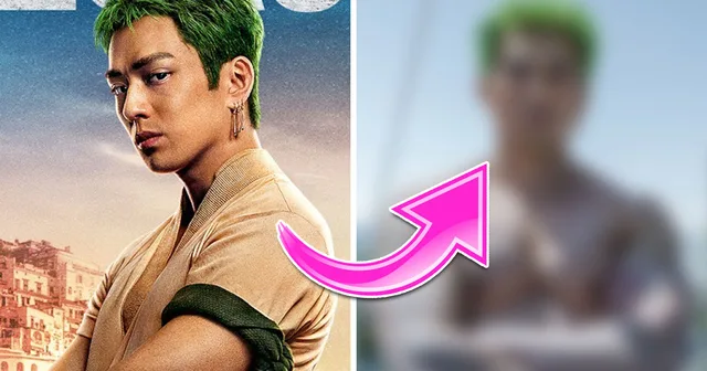 การเปลี่ยนแปลงรูปร่างที่น่าทึ่งของ Mackenyu ในซีซั่น 2 ของ Netflix’s “ONE PIECE”
