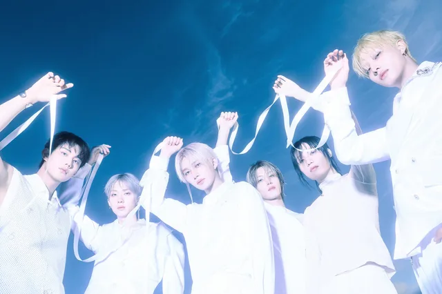 P1Harmony ทำลายสถิติยอดขายสัปดาห์แรกด้วย 'UNIQUE' ในวันเดียว