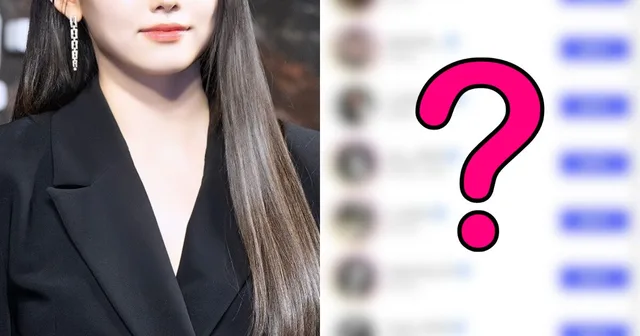 กลุ่ม I.O.I ยกเลิกติดตามสมาชิกคนหนึ่ง กระตุ้นการคาดเดาเกี่ยวกับสถานะของเธอ