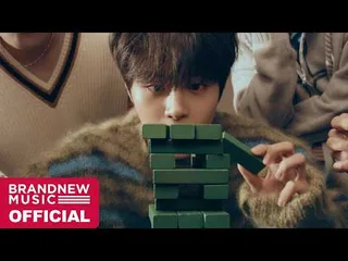 AB6IX ใช้วันพักผ่อนที่บ้านในทีเซอร์ MV 'BOTTOMS UP'