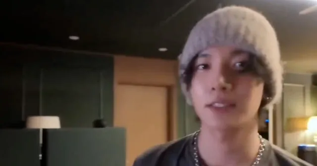 คลิปวิดีโอของ Heeseung เปิดเผยความรู้สึก "แท้จริง" กระตุ้นความโกรธในโลกออนไลน์