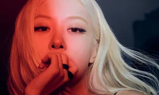 Rosé จาก BLACKPINK เซ็นสัญญาเป็นแบรนด์แอมบาสเดอร์กับ 'Levi's'