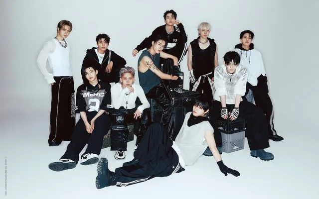 TREASURE เตรียมเริ่มทัวร์ใหม่ 'The Stage 2026' พร้อมคัมแบ็คในเดือนมิถุนายน