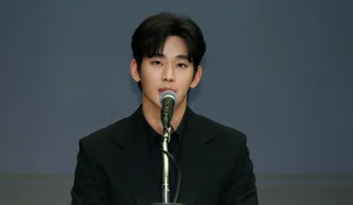 ศาลยังไม่สามารถตัดสินคดีของคิมซูฮยอนกับแบรนด์เครื่องสำอาง 'A'
