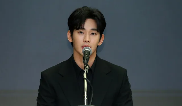 ศาลยังไม่สามารถตัดสินคดีของคิมซูฮยอนกับแบรนด์เครื่องสำอาง 'A'