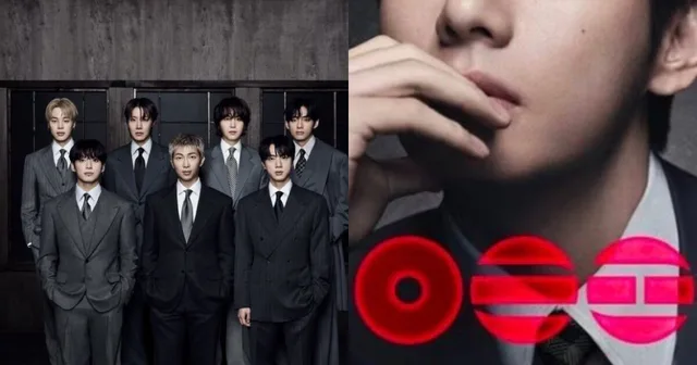 BTS ปล่อยภาพคอนเซปต์ “ARIRANG” ทำให้เกิดกระแสวิจารณ์อย่างรุนแรง