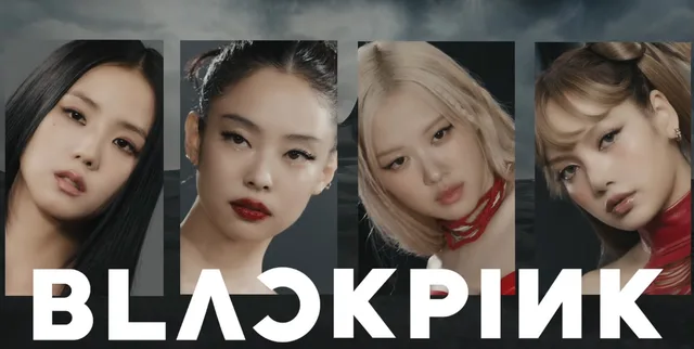 BLACKPINK ปล่อยฟิล์มเบื้องหลังการทำแจ็กเก็ตสำหรับ 'DEADLINE'