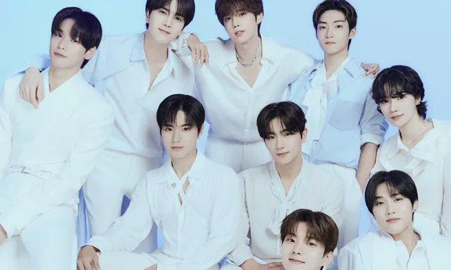 THE BOYZ ประกาศคอนเสิร์ต ‘INTER-ZECTION’ ที่โซลเดือนหน้า