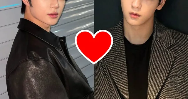 โพสต์ “Lovestagram” ของไอดอลดังสร้างกระแสข่าวรักกับศิลปินชายอีกคน