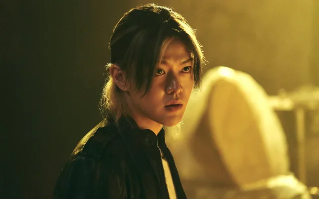 Yuta จาก NCT สวมบทฆาตกรในภาพยนตร์แอคชั่นเต้น 'Specials'