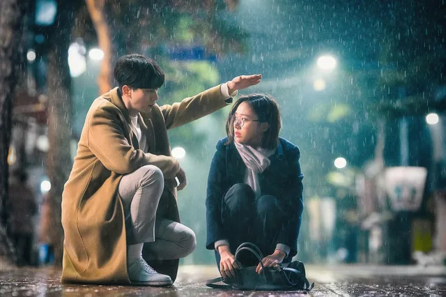 5 ซีรีส์ K-Drama เกี่ยวกับหุ่นยนต์และ AI ที่คุณไม่ควรพลาด