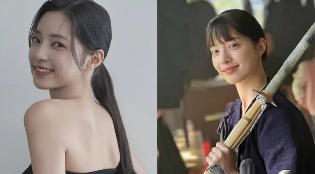 Park Hae Rin จาก 'Single's Inferno 4' เริ่มต้นอาชีพการแสดงใน 'Boyfriend on Demand'