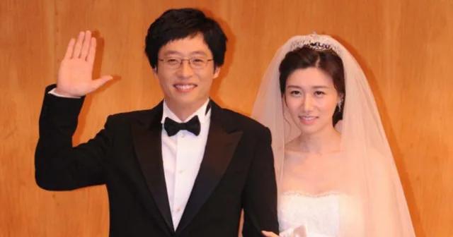 ยูแจซอกเปิดใจถึงความเสียใจในชีวิตคู่