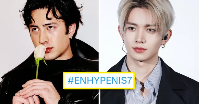 ดราม่าในวงการ K-Pop: Heeseung ออกจาก ENHYPEN