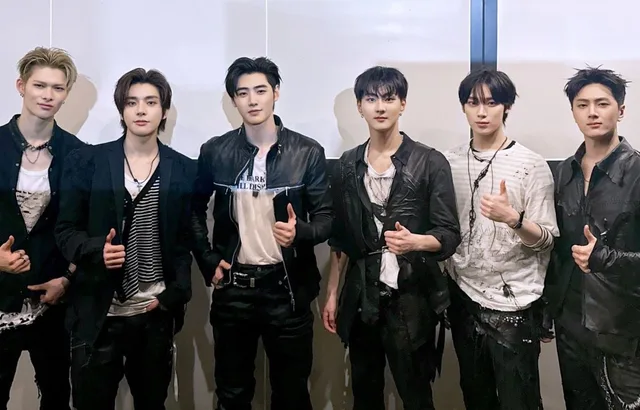 ENHYPEN ประกาศพักรายการ ‘EN-O’ CLOCK’ หลัง Heeseung ออกจากวง