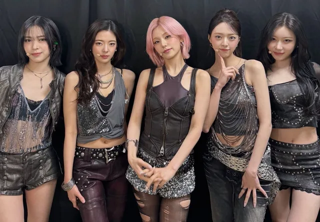 ‘THAT'S A NO NO’ ของ ITZY กลับมาเป็นกระแสไวรัล 6 ปีหลังปล่อยเพลง