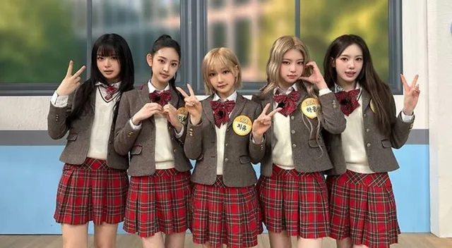 KiiiKiii แสดงความหลากหลายบน 'Knowing Bros'