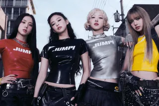 BLACKPINK คว้าชัยด้วย “GO!” ใน ‘Inkigayo’ พร้อมการแสดงจาก ONEW, Baby DONT Cry และอื่นๆ