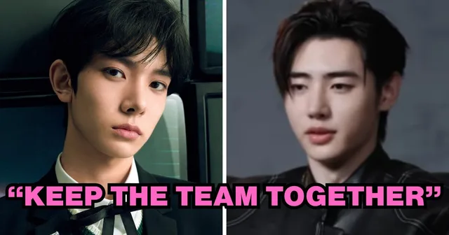ความคิดเห็นของซองฮุนเกี่ยวกับกิจกรรมเดี่ยวสร้างความเศร้าหลังจากการออกจากวงของฮีซอง