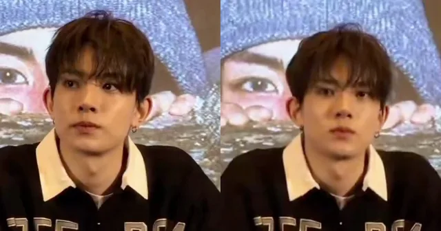 คลิปสุดเศร้าของ Heeseung จาก ENHYPEN กลายเป็นไวรัล