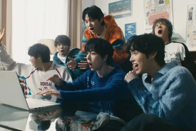 KickFlip เปิดตัวเทรลเลอร์ 'My First Kick' สัมผัสประสบการณ์ครั้งแรก