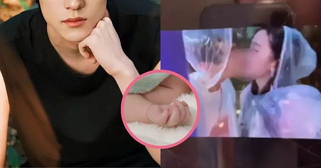 นักแสดงชื่อดังถูกกล่าวหานอกใจและมีลูกลับ พร้อมหลักฐาน